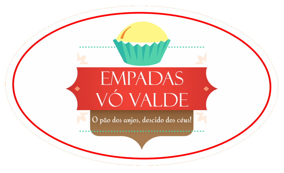 Empadas Vó Valde